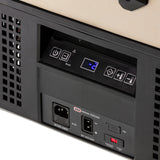 ARB Zero Fridge Freezer, Single Zone, 38QT 10802362