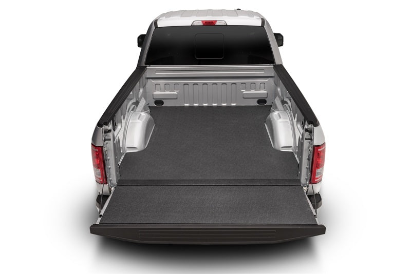 BedRug 17+ Ford F-250 SuperDuty 6.5ft Short Bed BedTred Impact Mat (Use w/Spray-In & Non-Lined Bed) IMQ17SBS