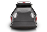 BedRug 17+ Ford F-250 SuperDuty 6.5ft Short Bed BedTred Impact Mat (Use w/Spray-In & Non-Lined Bed) IMQ17SBS