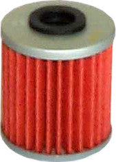 HIFLOFILTRO Oil Filter HF207