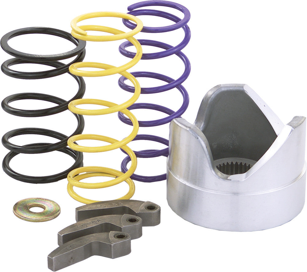 HIGH LIFTER Outlaw Clutch Kit Hlckp700fi-Sx 91-10317