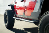 DV8 Offroad 20-23 Jeep Gladiator JT Rock Skins SRGL-09