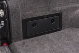 BedRug 05-15 Toyota Tacoma 60.3in Bed / 16-23 Tacoma 60.5in Bed Bedliner BRY19DCK