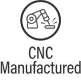 MagnaFlow 2022+ Toyota Tundra D-Fit Muffler Replacement 19602