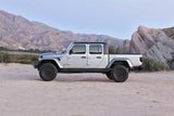 Fabtech 20-21 Jeep JT 4WD Gas 3in Sport Ii System w/Stealth K4163M