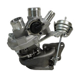 BD Diesel Screamer Turbo Kit - 11-12 Ford F-150 3.5L Ecoboost 1047620