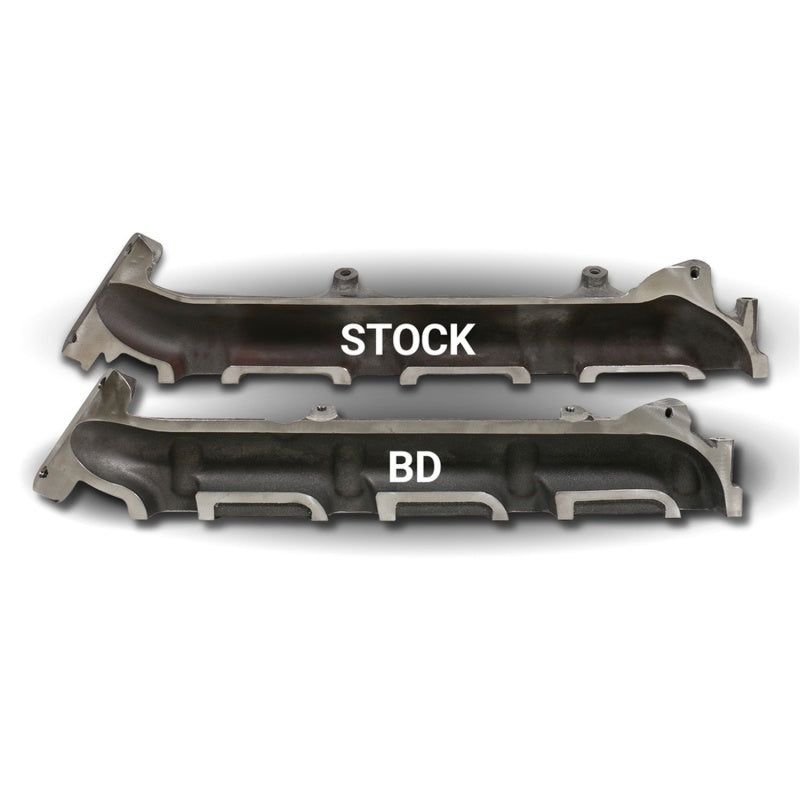 BD Diesel Exhaust Manifold Kit - Ford 2015-2019 F250 6.7L PowerStroke 1043008