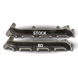 BD Diesel Exhaust Manifold Kit - Ford 2015-2019 F250 6.7L PowerStroke 1043008