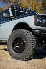 Mickey Thompson Baja Legend MTZ Tire - 35X12.50R20LT 125Q 90000057367 247932