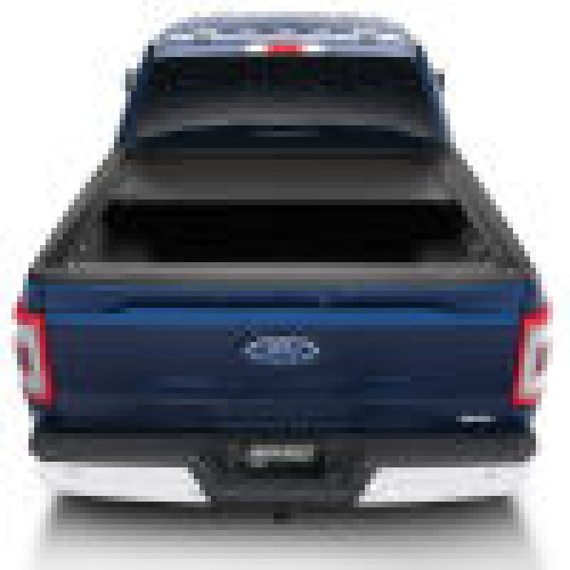 Retrax 21-22 Ford F-150 Super Crew/Super Cab (Incl. 2022 Lightning) 5.5ft Bed RetraxPRO MX 80378