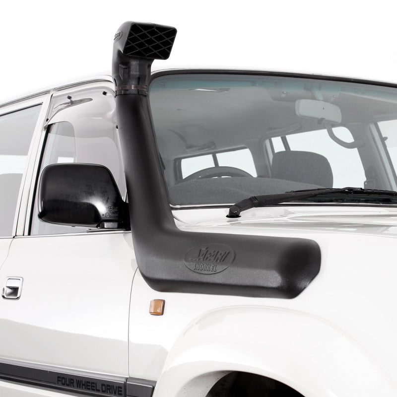 ARB Safari Snorkel Rspec Toyota Land Cruiser 80 Series SS82R