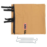 ARB Wind Break-Side Fire Fire Retardant Usa/Canada Spec 813403