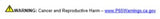 K&N 97-06 Jeep Wrangler L6-4.0L Performance Intake Kit 57-1514-1