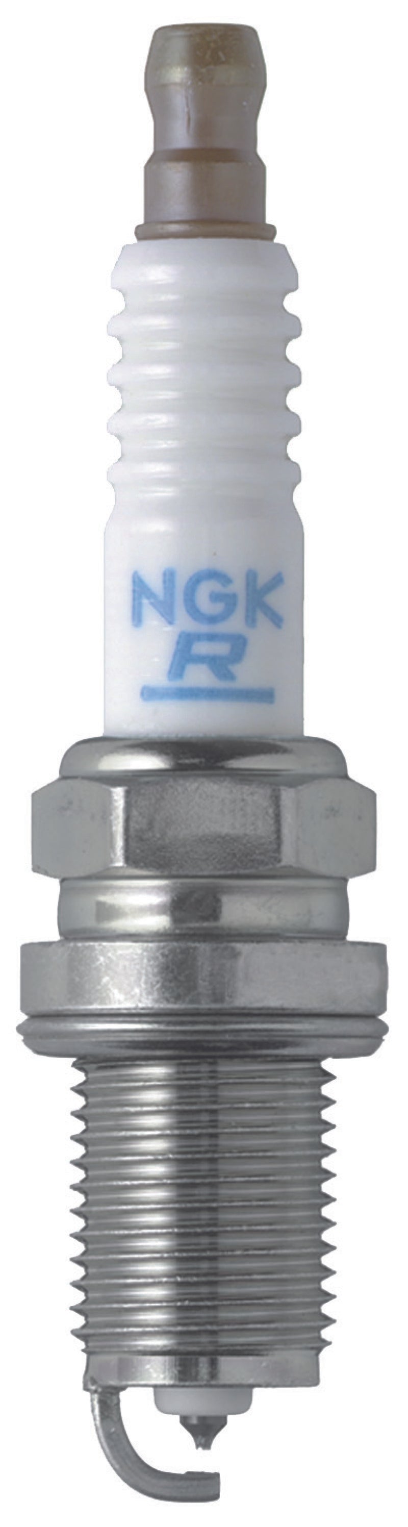 NGK Double Platinum Spark Plug Box of 4 (PRF6A-11) 4045