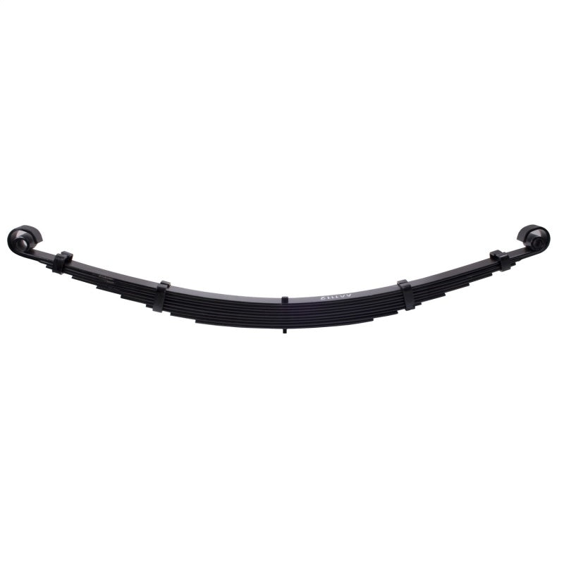 Omix Rear Leaf Spring 9 Leaf 41-53 Willys Models 18202.01