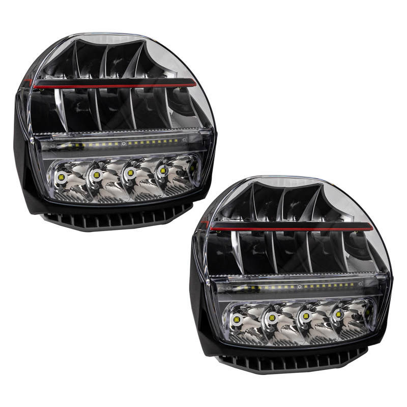 ARB Intensity IQ Driving Lights ARBVX17