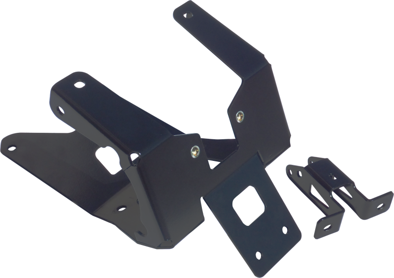 KFI 12-22 Can-Am Renegade 500-1000 Winch Mount 100920