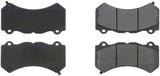 StopTech Street Brake Pads - Front 308.1405
