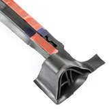 Omix Rear Liftgate Seal- 11-18 Wrangler JK 12304.21