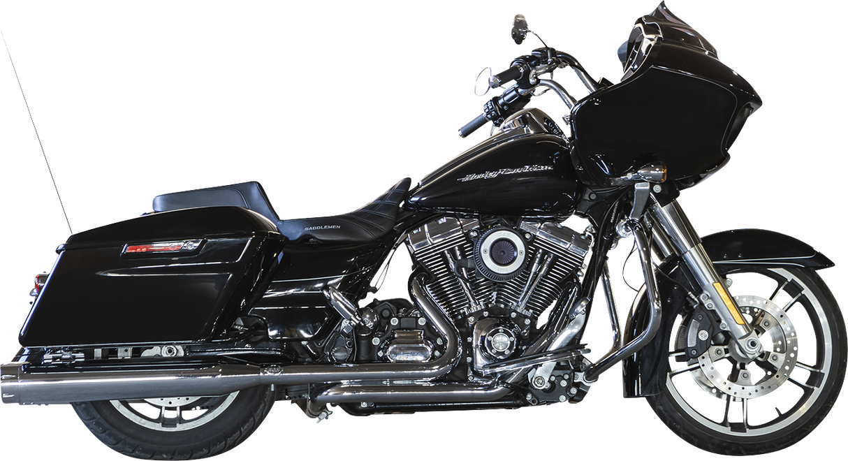 S&S CYCLE Stinger Air Cleaner  Glide /Road King/Softail/Fat Boy6  2008-2017 170-0715A