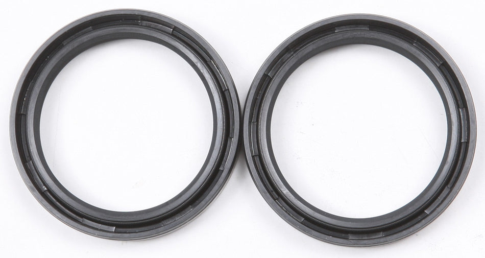 PROX Fork Oil Seals 2pc 43x54x11 Hon/Suz/Yam 40.F435411