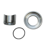 Vibrant Weld Flange Kit HKS SSQ style Blow Off Valves Mild Steel Weld Fitting/AL Thread On Flange 1452