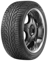 Yokohama Parada Spec-X Tire - 315/35R24 114V