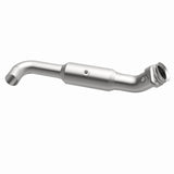 MagnaFlow Converter Direct Fit 10-14 Ford F-150 6.2L 21-520