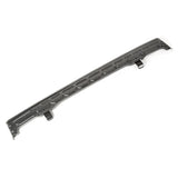 Omix Mopar Windshield Header Channel Kit 07-18 JK 68049276AB