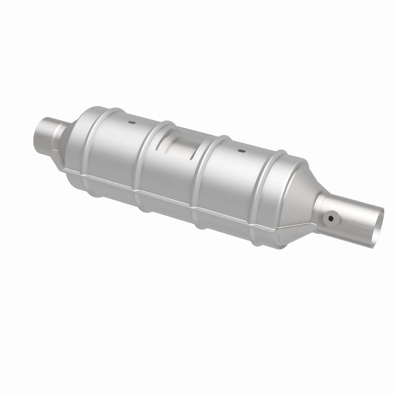 MagnaFlow Conv Univ 97-02 Ford Truck And Vans 55400