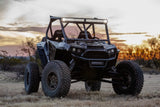 Rigid Industries 2017 Can-Am Maverick X3 Roof Mount (Fits 40in. RDS-Series/E-Series/SR-Series PRO) 41634