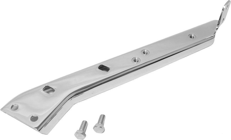 HARDDRIVE Flt Saddlbag Bracket Right Right 05-223