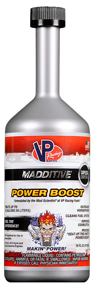 VP RACING Power Boost 16 Oz 2825