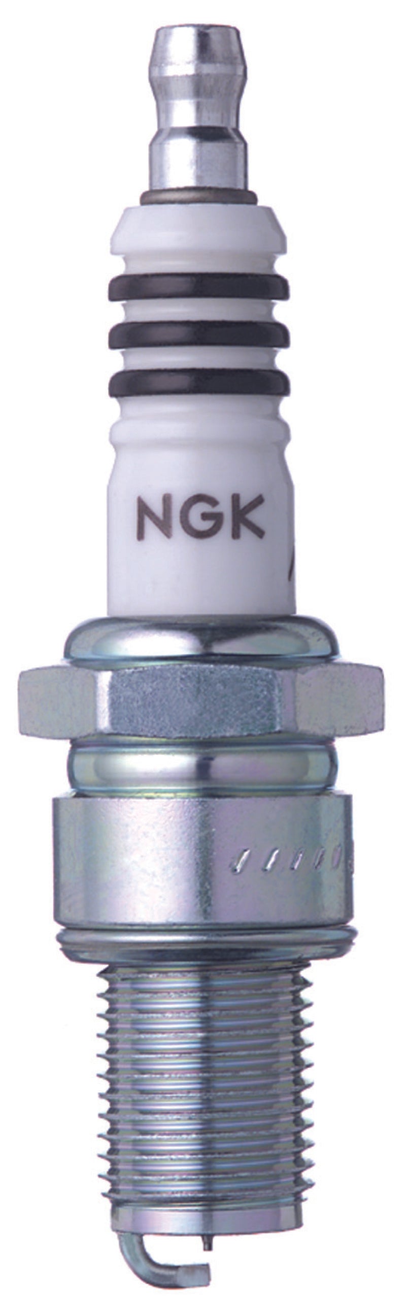 NGK Iridium Premium Spark Plug Box of 4 (BR9EIX) 3981