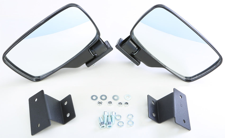 SEIZMIK Side View Mirror Ranger 900xp 56-18061