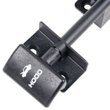 Omix Hood Release Cable- 87-96 XJ/87-92 MJ 11253.05