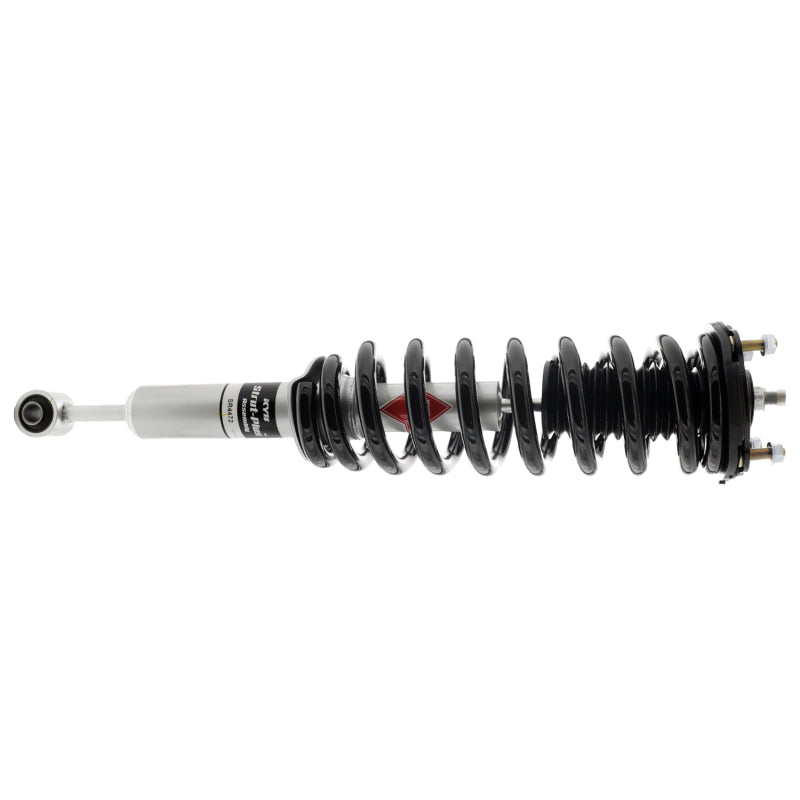 KYB Shocks & Struts Strut Plus Front Right Toyota Tacoma w/ TRD RWD/4WD 2007-18 SR4472