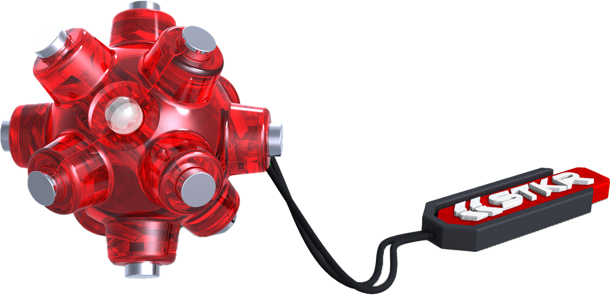 STKR Magnetic Light Mine 105