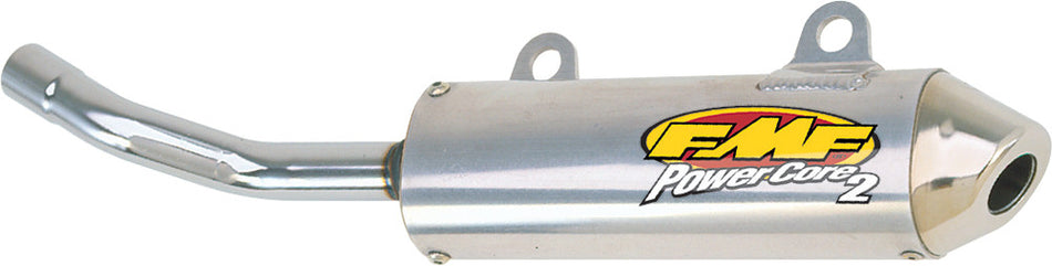 FMF Silencer Lt250r 85-86 20278