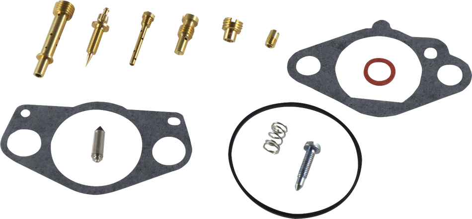 SHINDY Carburetor Repair Kit - Kawasaki 03-123