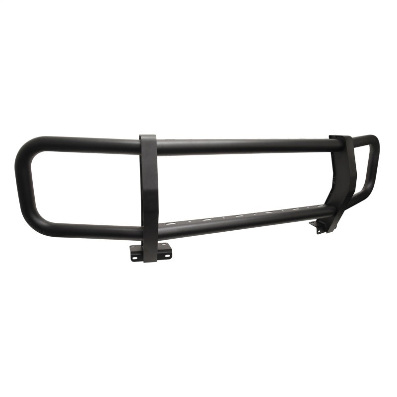 Westin 21-23 Ford Bronco (Excl. Bronco Sport)XTS Front Bumper Brush Guard for OEM Bumper - Tex Black 59-751255