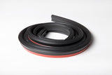 Lund Universal (Universal Tailgate Seal) Tailgate Seal - Black 30002
