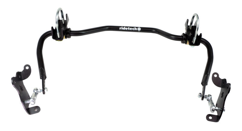 Ridetech 58-64 Chevy Impala MUSCLEbar Sway Bar Rear 11059102