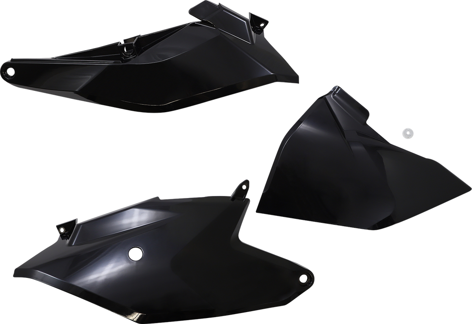 UFO Side Panels - Black GG07115-001