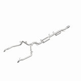 MagnaFlow 18-23 Dodge Durange NEO Series Cat-Back Exhaust 19628