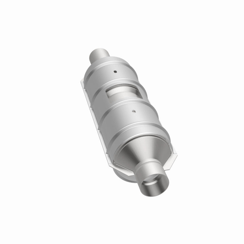 MagnaFlow Conv Univ 97-02 Ford Truck And Vans 55400