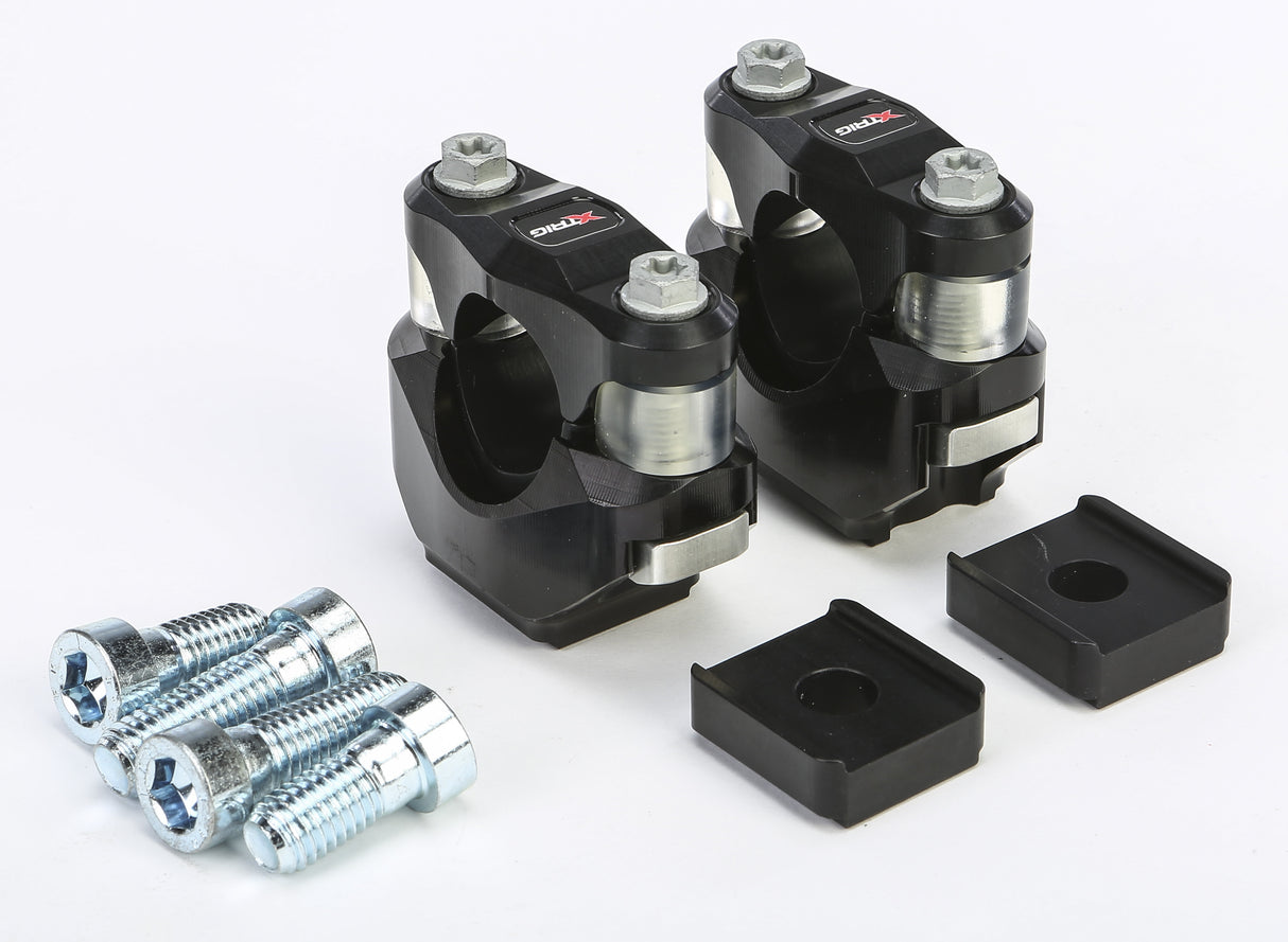 XTRIG Phds For Rocs Triple Clamps 28mm All Rocs 501240000201