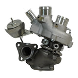BD Diesel Screamer Turbo Kit - 11-12 Ford F-150 3.5L Ecoboost 1047620
