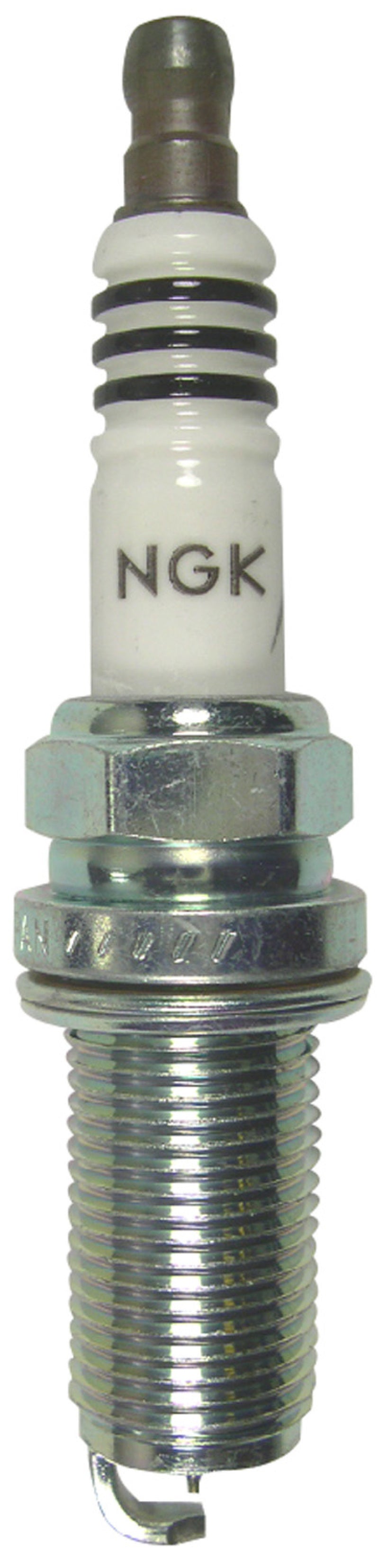 NGK Iridium Spark Plug Box of 4 (LFR6AIX-11) 6619