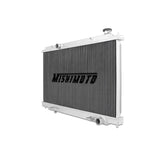 Mishimoto 04-08 Nissan Maxima Manual Aluminum Radiator MMRAD-NIS-08